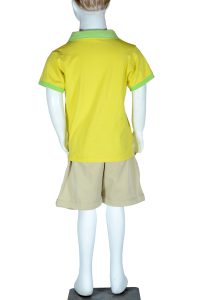 Đồng phục áo quần học sinh