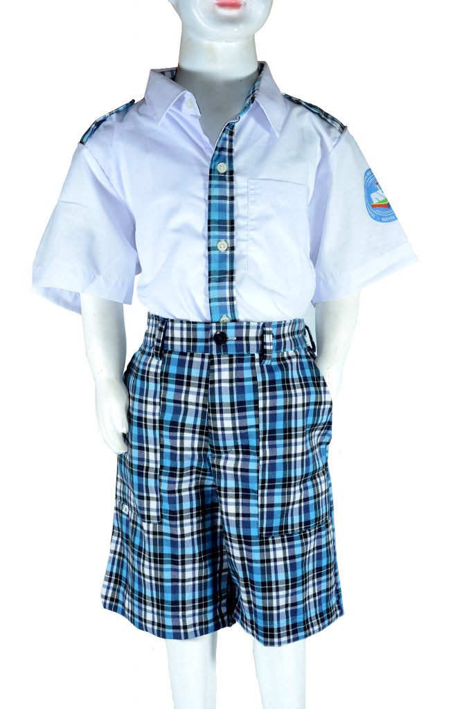 Lợi ích khi sản xuất đồng phục học sinh theo yêu cầu: