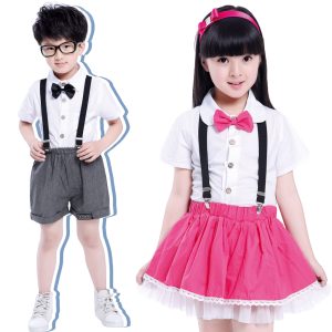 áo sơ mi đồng phục lớp