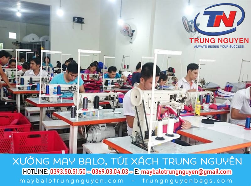 Các dịch vụ nổi bật của Trung Nguyên