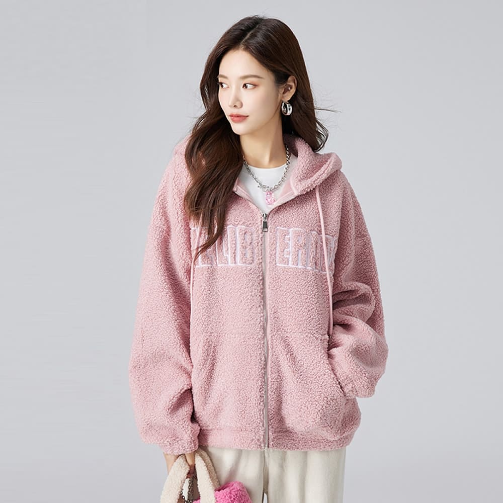 Áo lớp hoodie