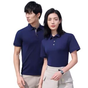 May áo thun đồng phục giá rẻ