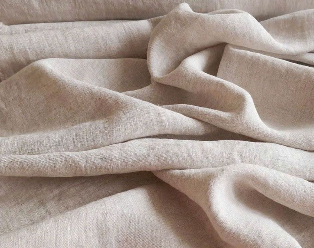 Vải linen
