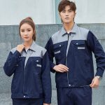 quần áo bảo hộ kỹ sư