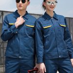 quần áo bảo hộ công nhân